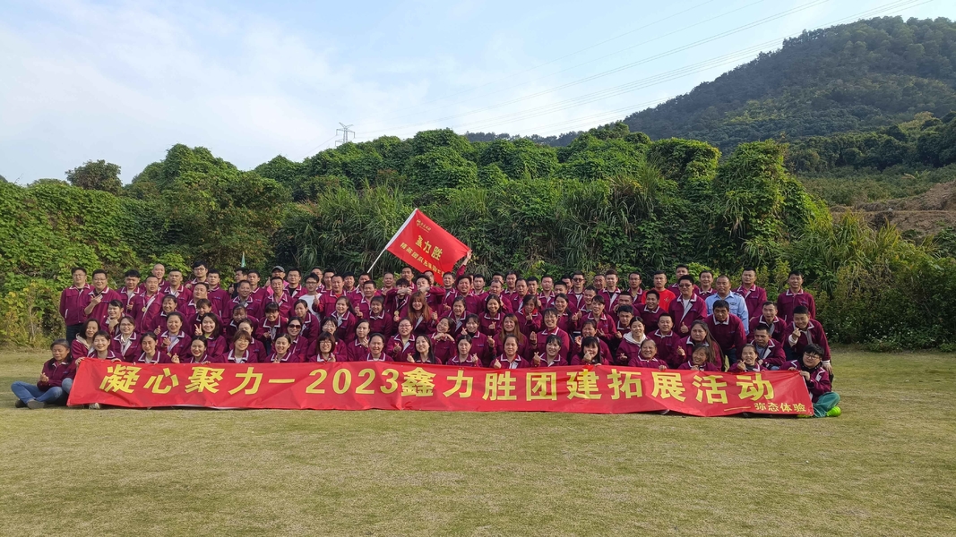 China Xiamen XinLiSheng Enterprise (I/E) Co.,Ltd Unternehmensprofil