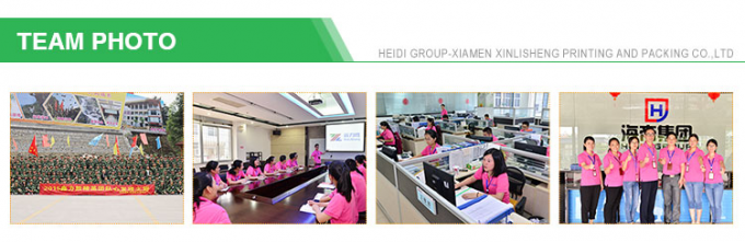 Wasserdichte kundenspezifische Reparatur etikettiert weißen roten Umbau Out-of-service Fuera De Servicio 0