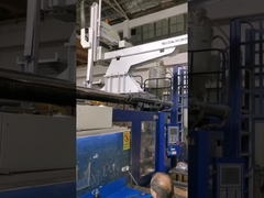 Schleifband Kleiner Tritthocker, Tritthocker mit Handlöchern für einfaches Anheben