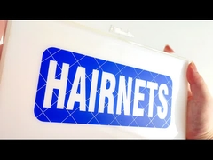 3-7 Tageslieferung kundengebundene Plastikacrylkästen