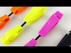 Benutzerdefinierte Handschuhklemme