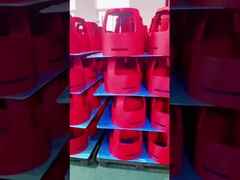 Runder Stuhl mit ausziehbarer, rutschfeste Oberfläche