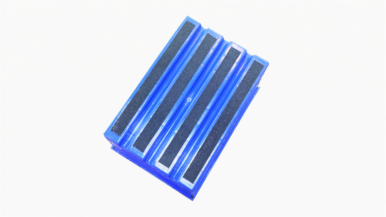 Multi Farbplastikschritt-Stand mit Tragfähigkeit 500lb