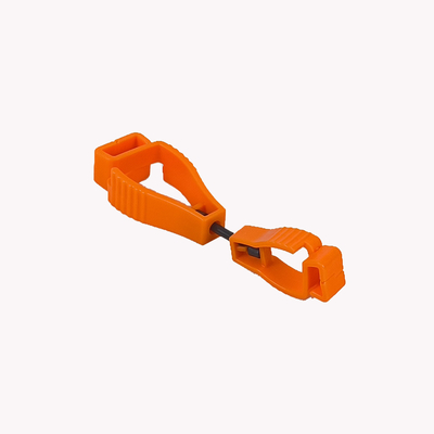 Polyethylen-Verbindungshandschuh-Clip-Halter Das perfekte Zubehör für Handschuhe